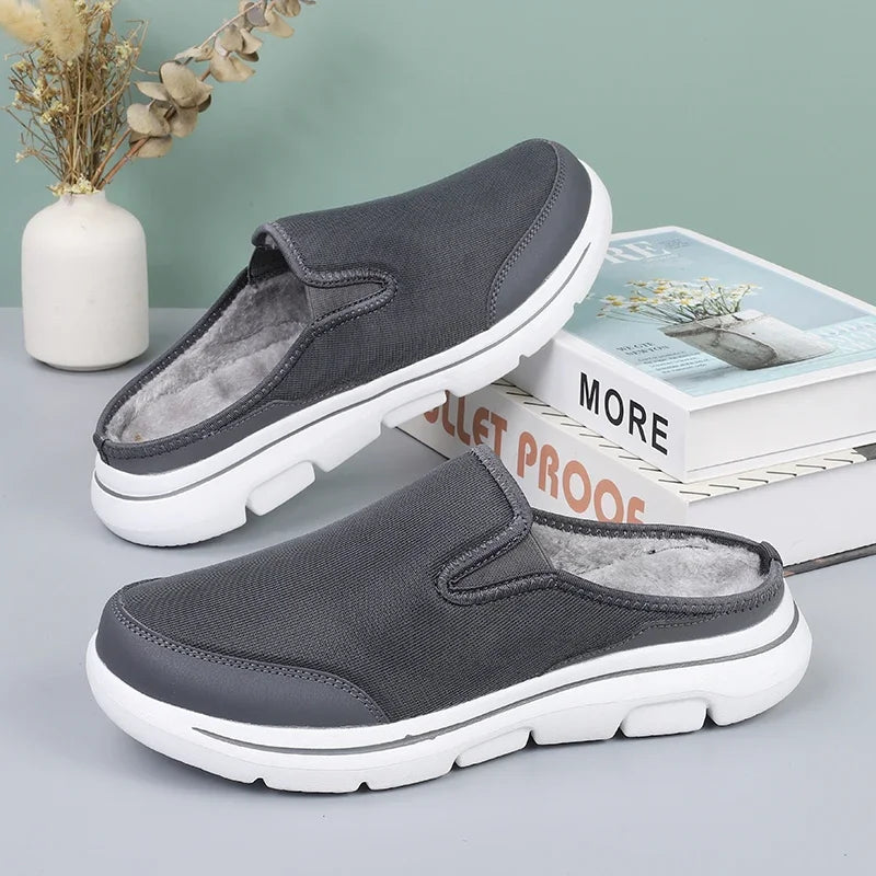 Samuel Orthopedic Sandals