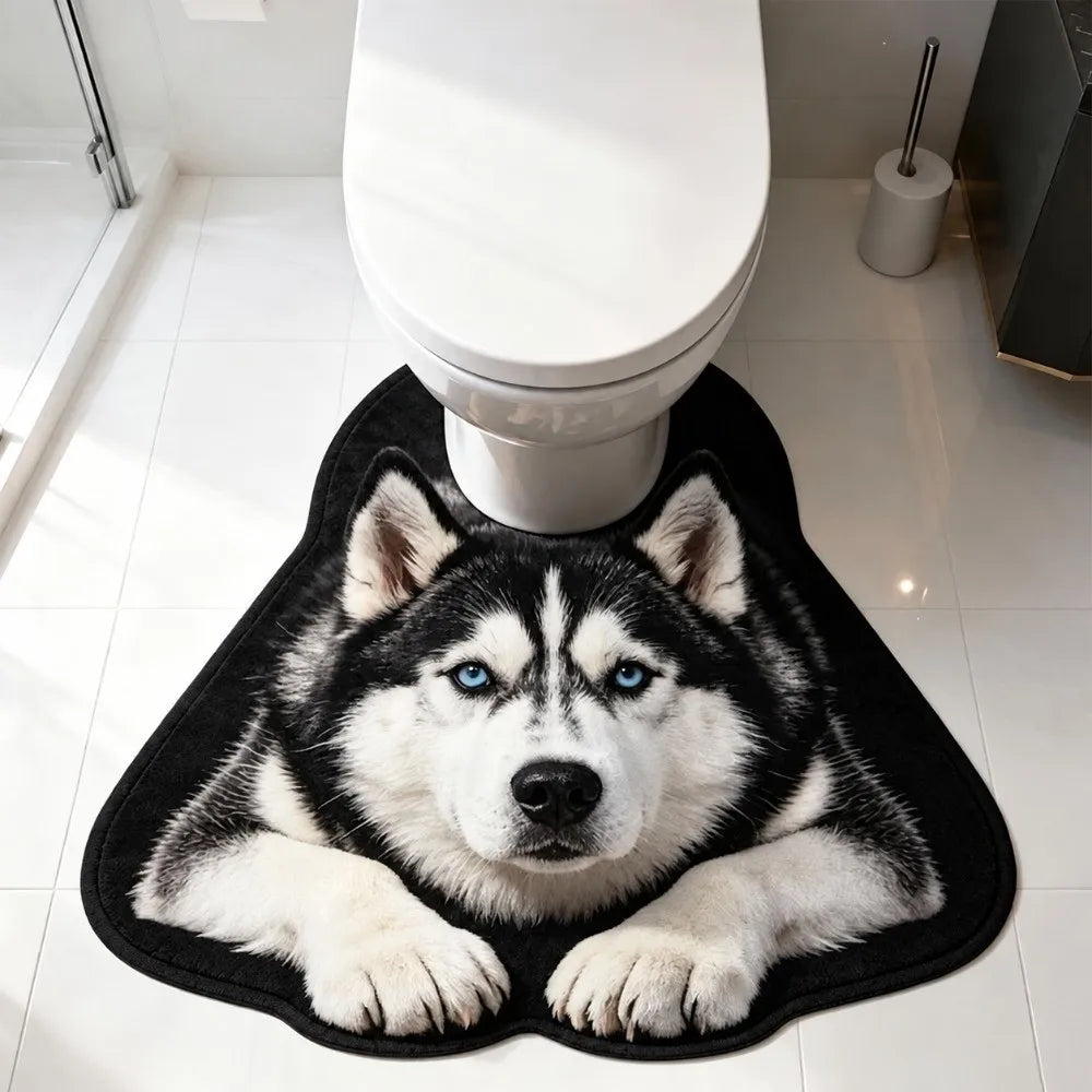 Charlie Cushion Rug