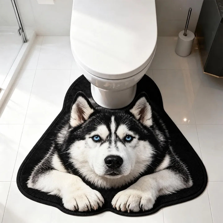 Charlie Cushion Rug