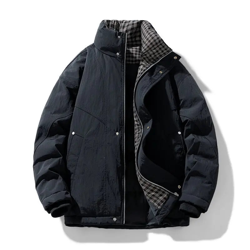 Beckett Lined Winter Jacket
