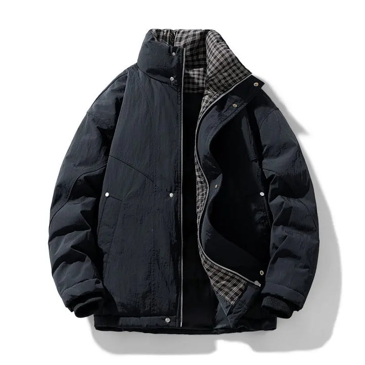 Beckett Lined Winter Jacket