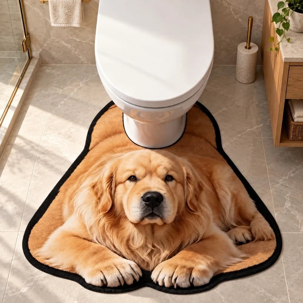 Charlie Cushion Rug
