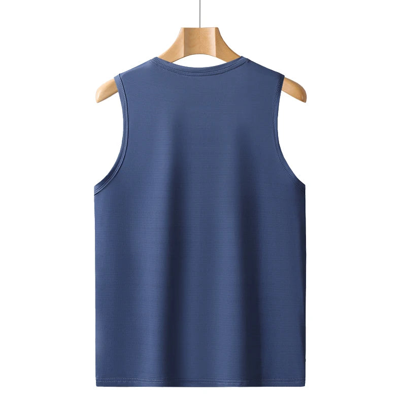 Bennett Mesh Tanktop
