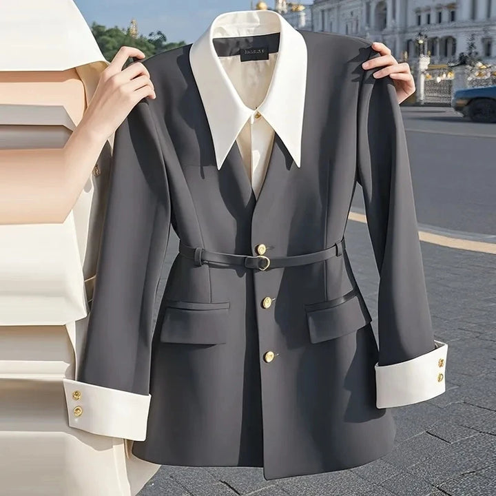 Maelle Oversized Blazer