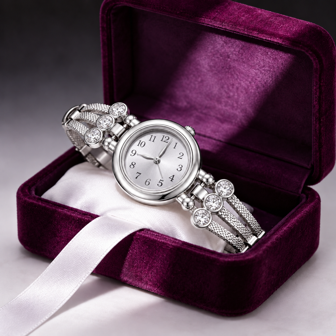 Selma Boutique Watch