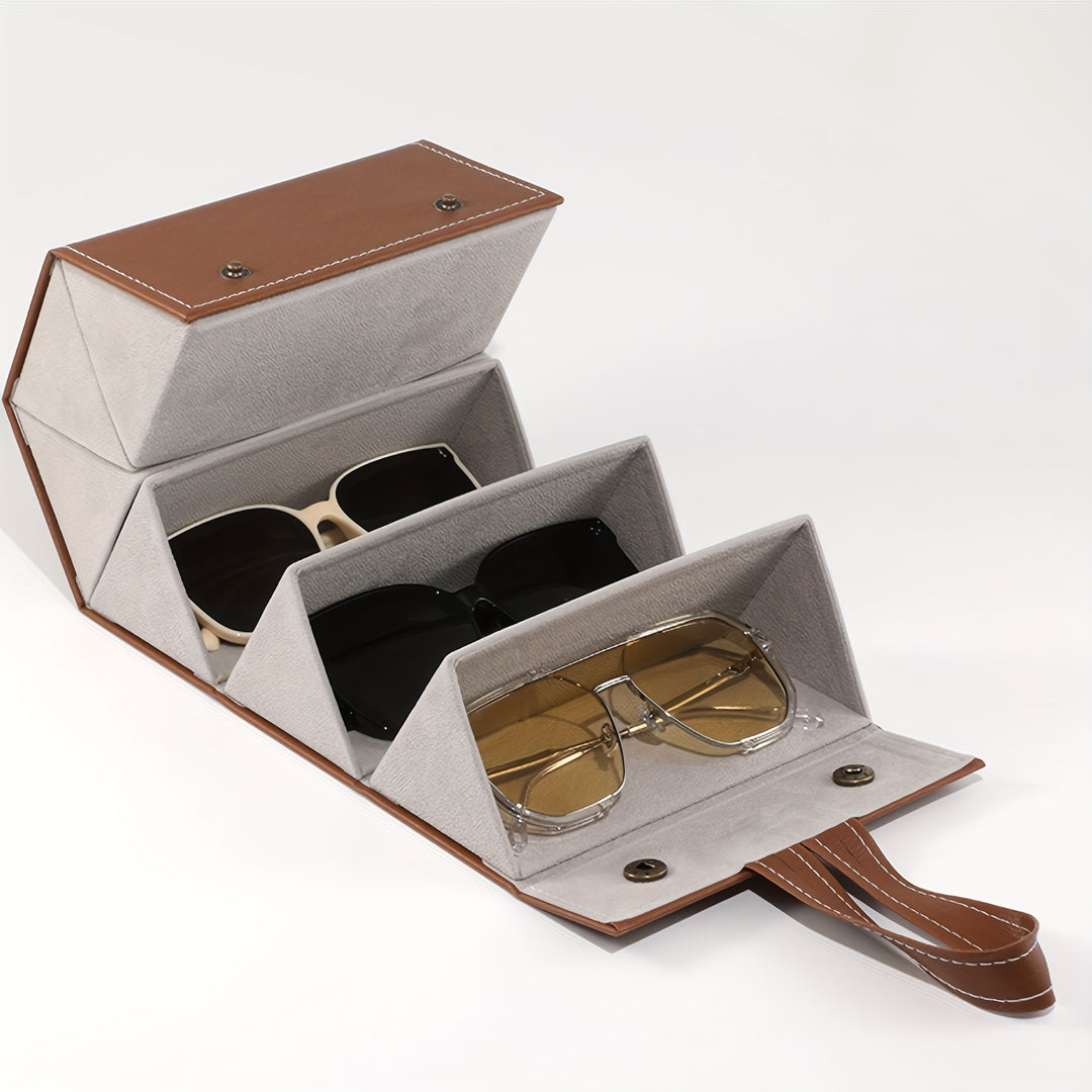 Solei Sunglasses Case