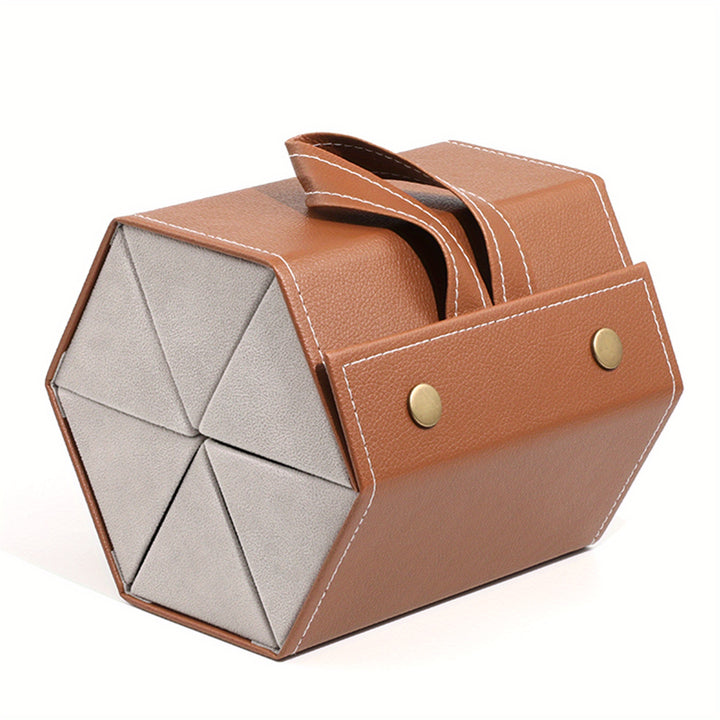 Solei Sunglasses Case
