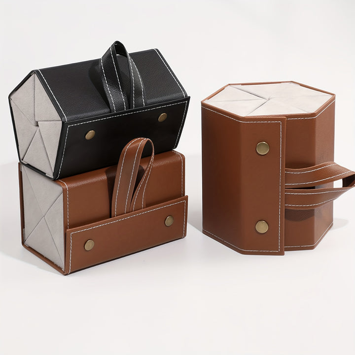Solei Sunglasses Case