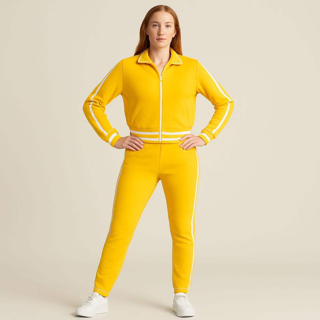 Isola Comfort Trackset