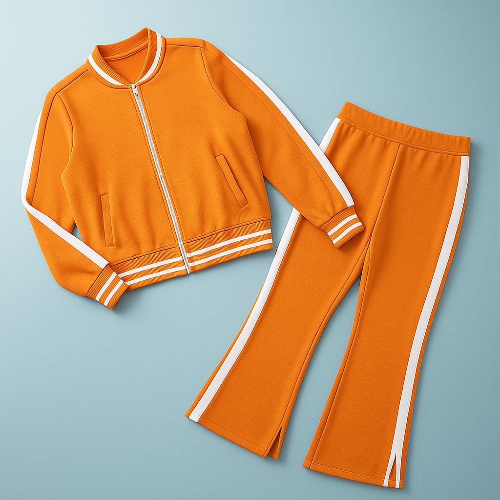 Isola Comfort Trackset