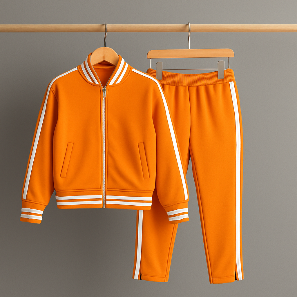 Isola Comfort Trackset