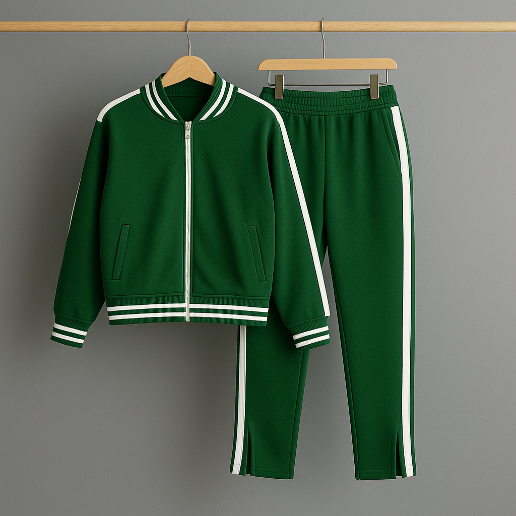 Isola Comfort Trackset