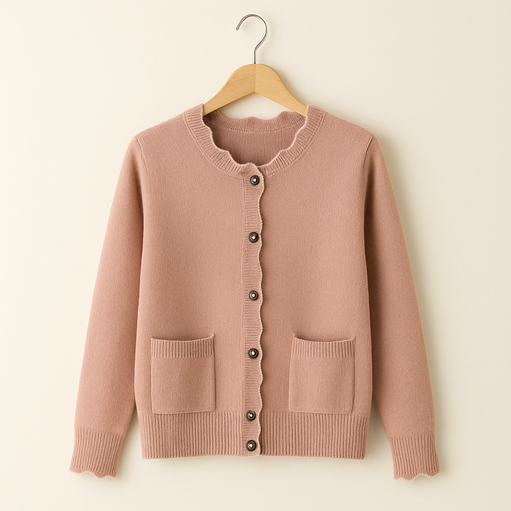 Alira Sienne Knit Cardigan
