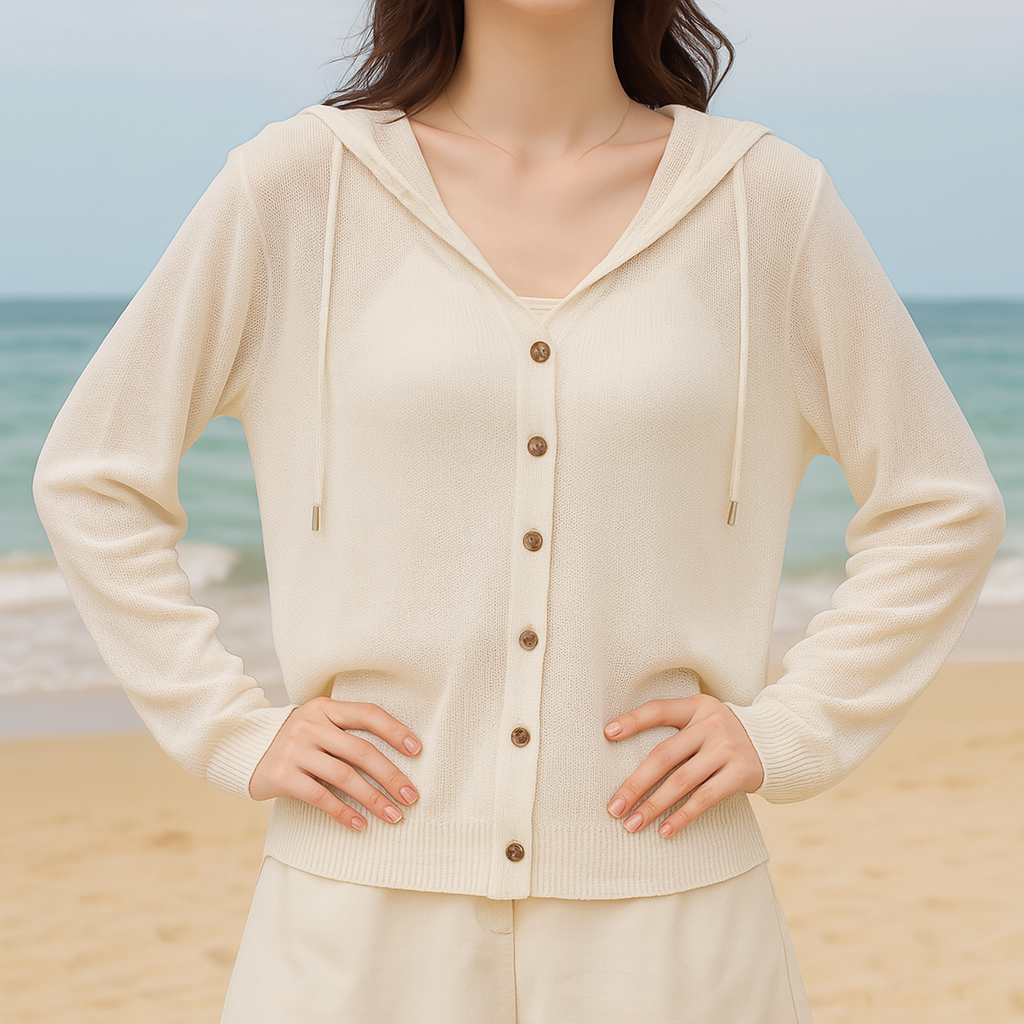 Ella Light Cardigan