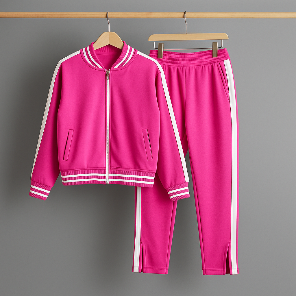 Isola Comfort Trackset