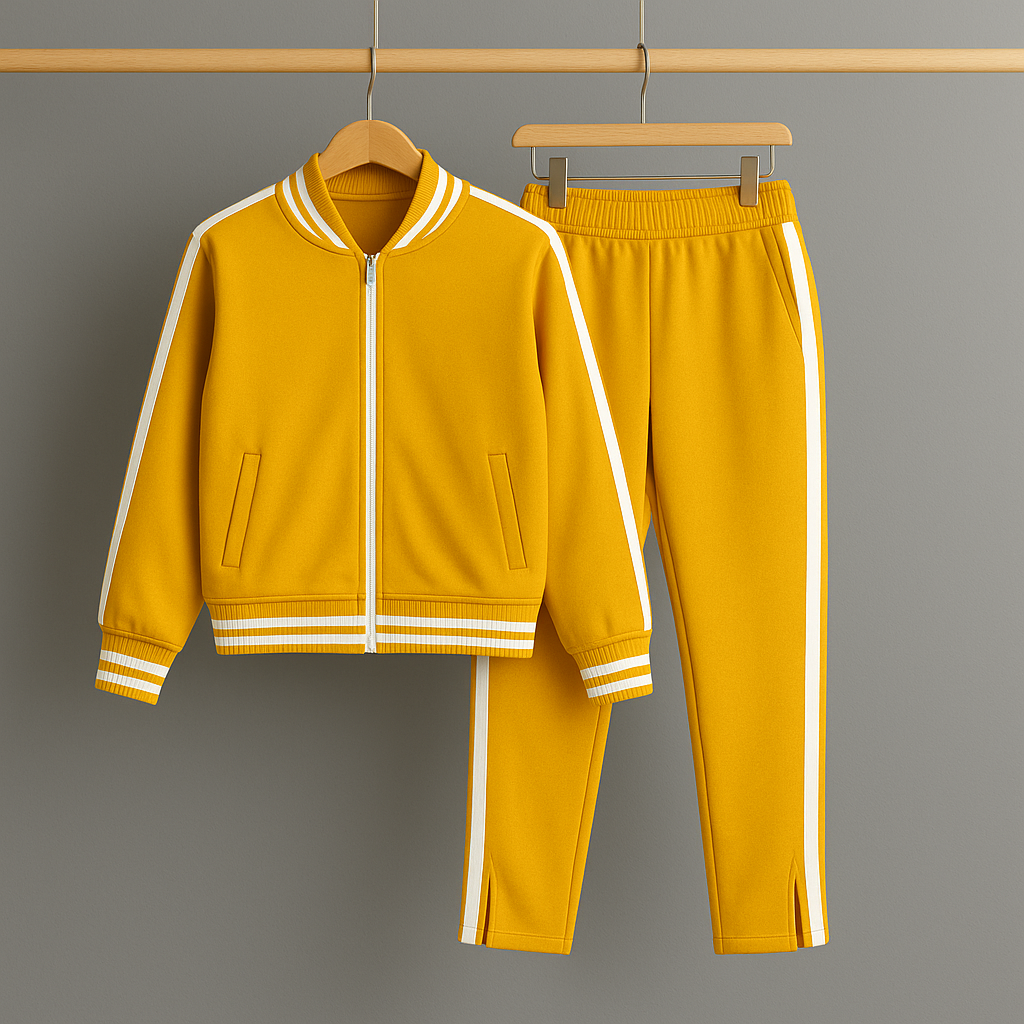 Isola Comfort Trackset