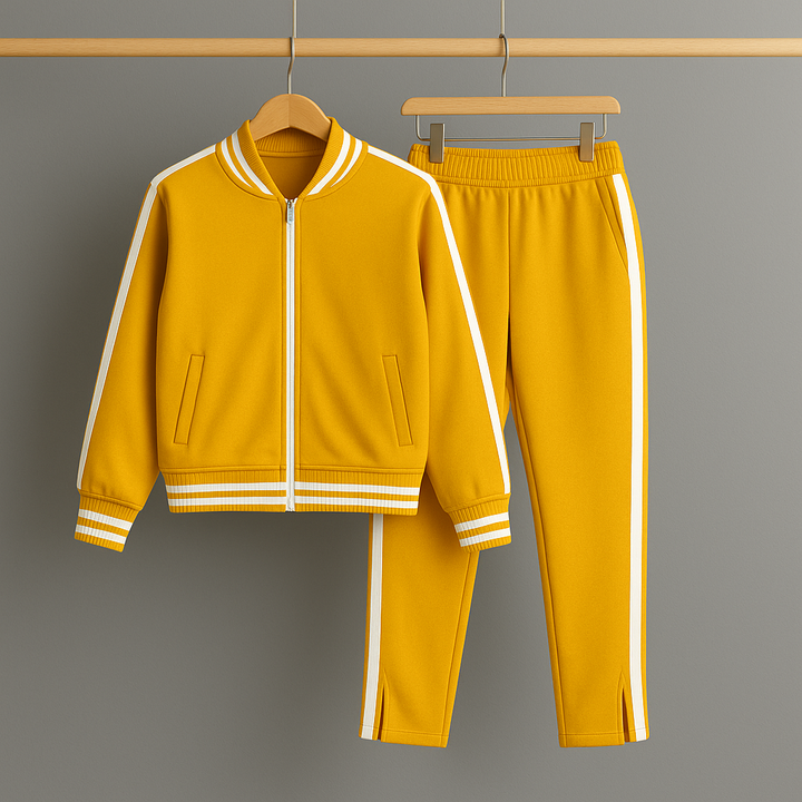 Isola Comfort Trackset
