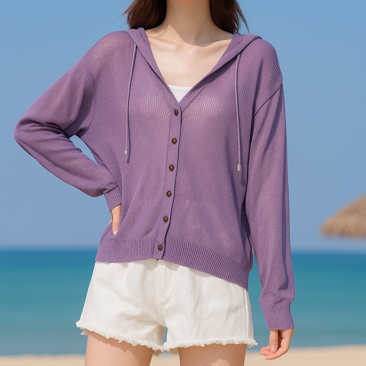 Ella Light Cardigan