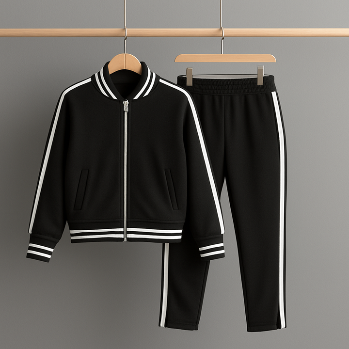 Isola Comfort Trackset