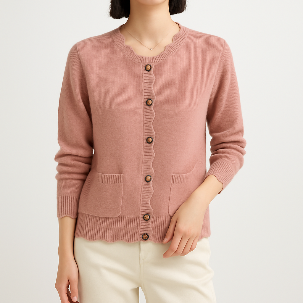 Alira Sienne Knit Cardigan