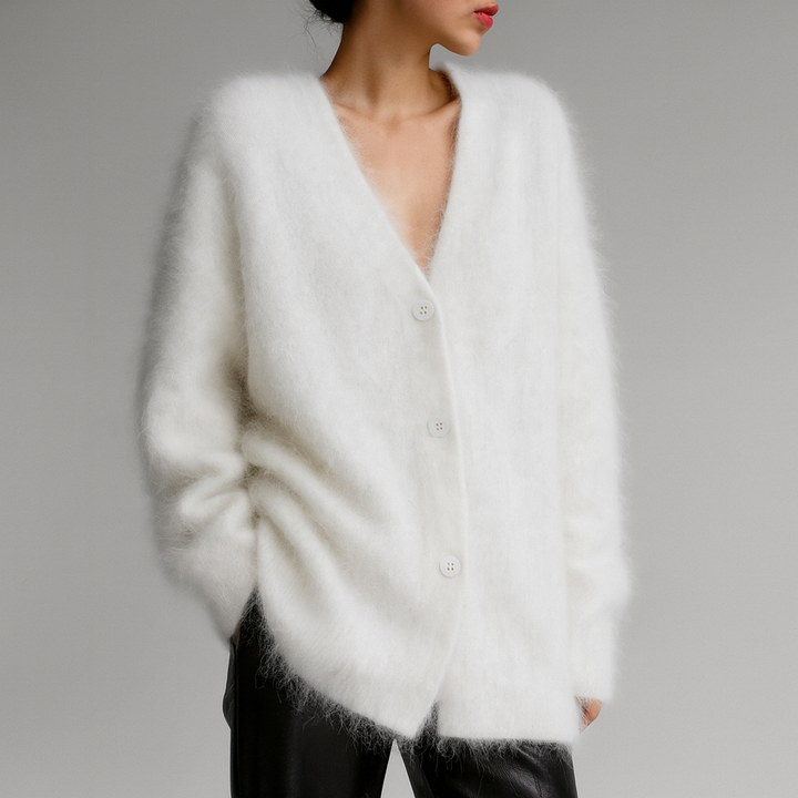 Elorie Knit Cardigan