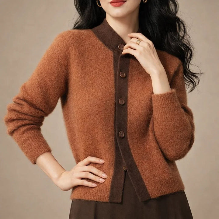 Anista Soft Knit Cardigan