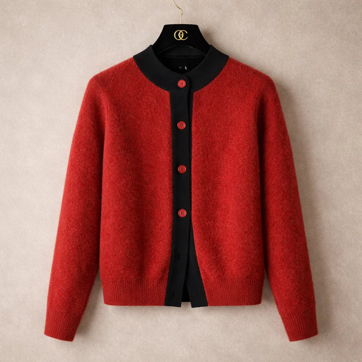 Anista Soft Knit Cardigan