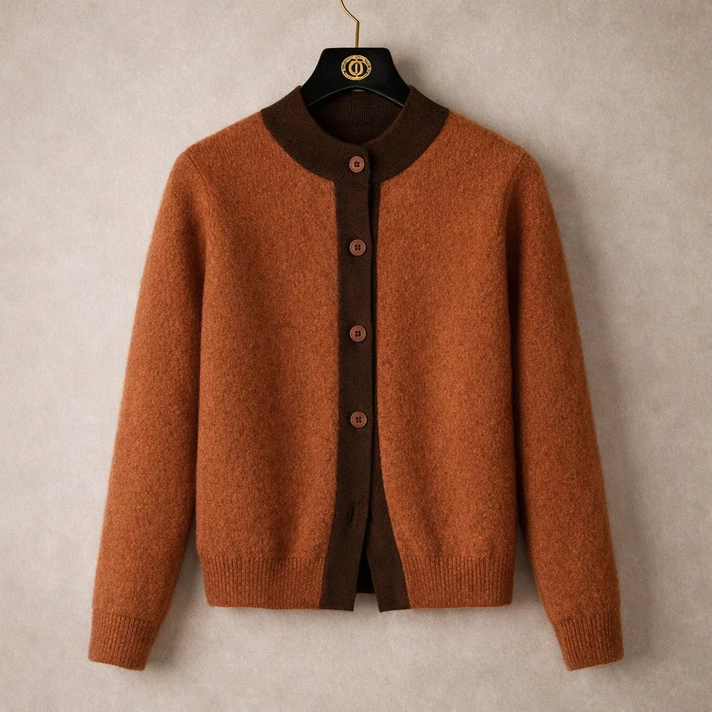 Anista Soft Knit Cardigan
