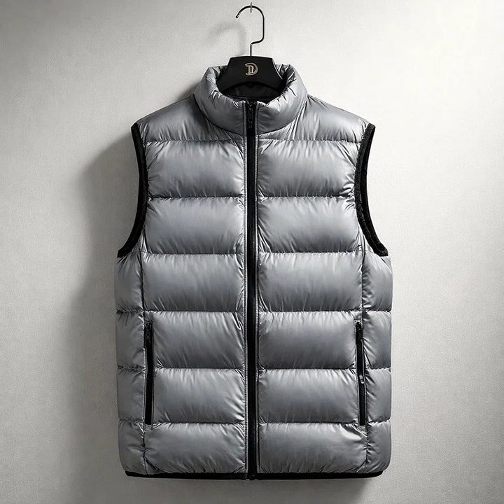 Alder Northlight Down Vest