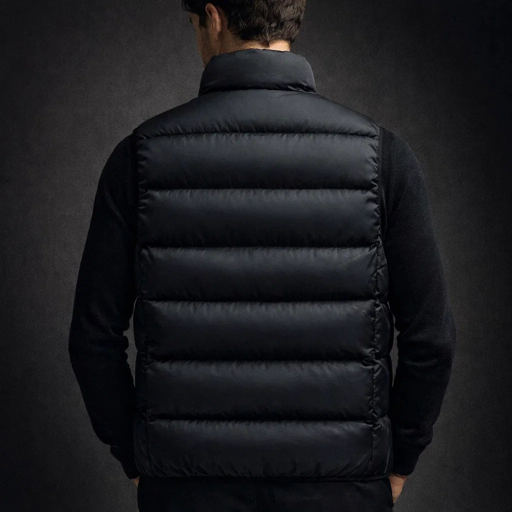 Alder Northlight Down Vest