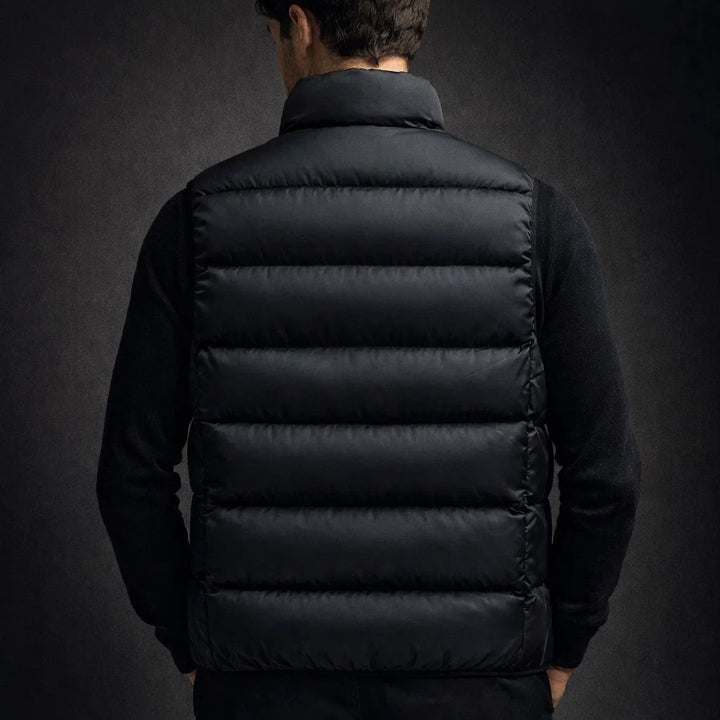 Alder Northlight Down Vest