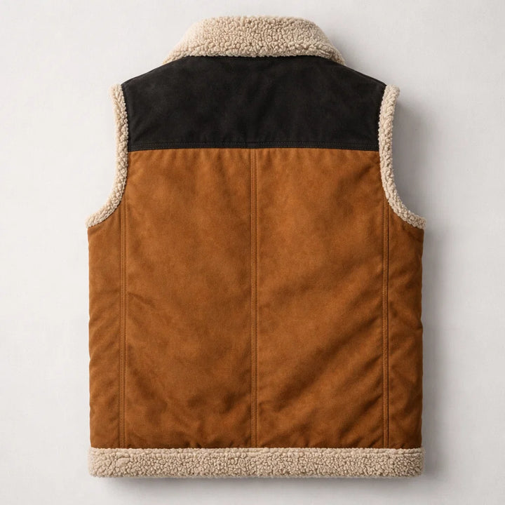 Dalton Fleece Lined Jacket
