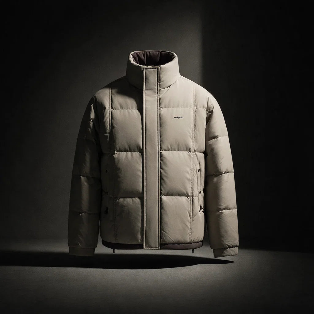 Sterling Arctic Shield Jacket
