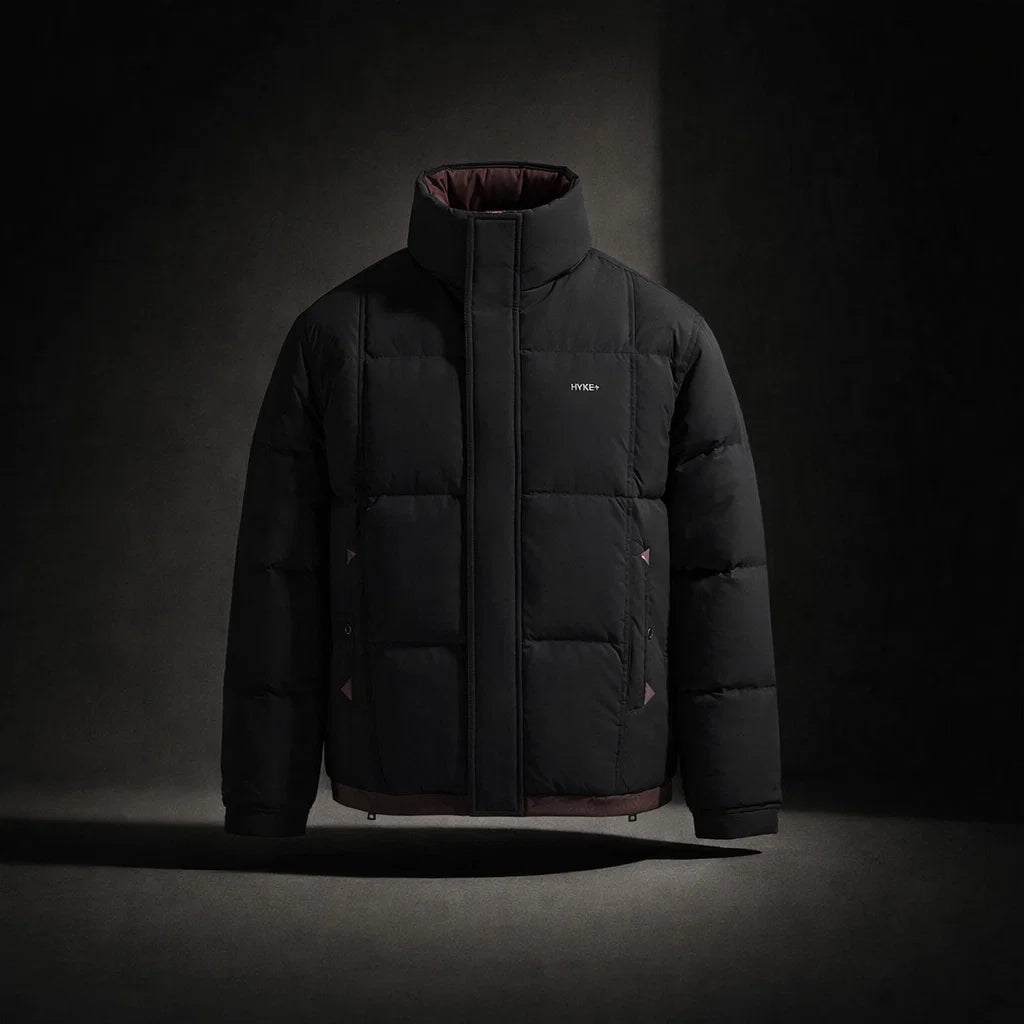 Sterling Arctic Shield Jacket