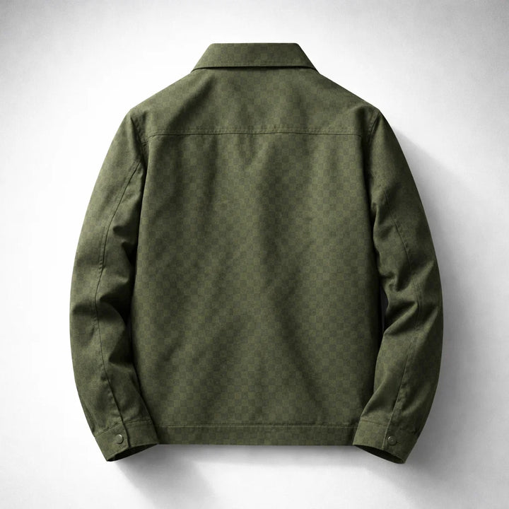 Dawson Lined Jacket