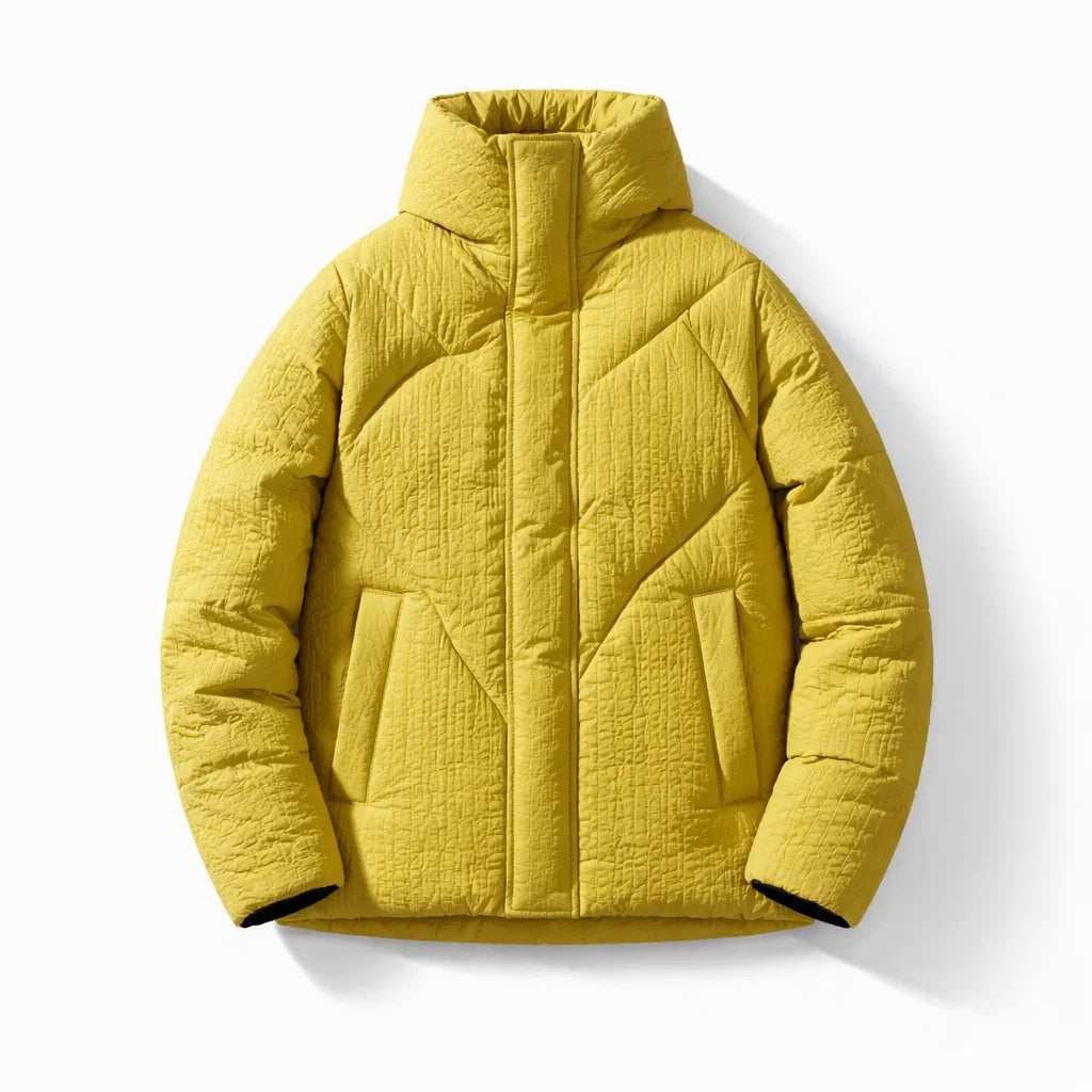 Declan Winter Core Jacket