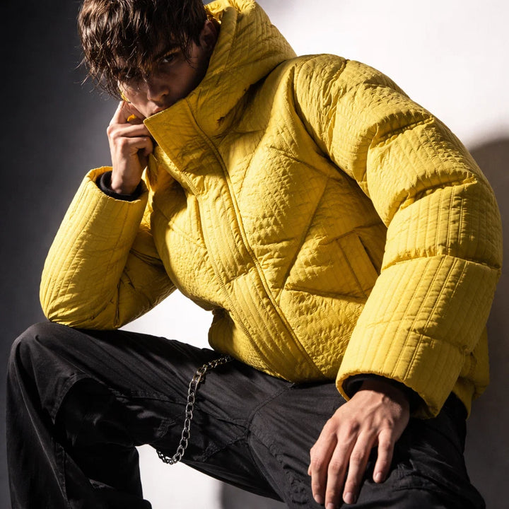 Declan Winter Core Jacket