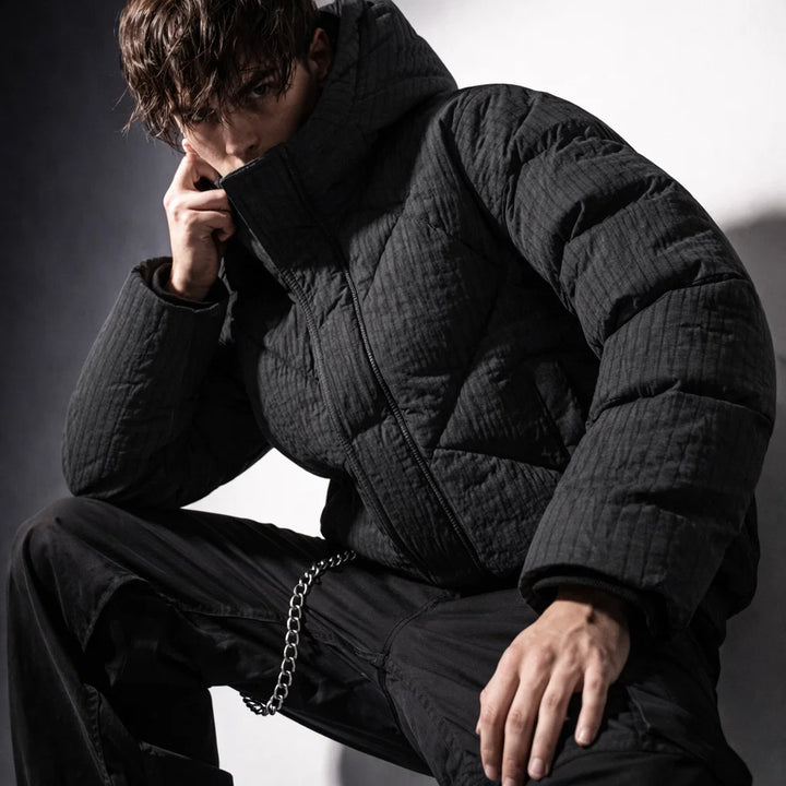Declan Winter Core Jacket