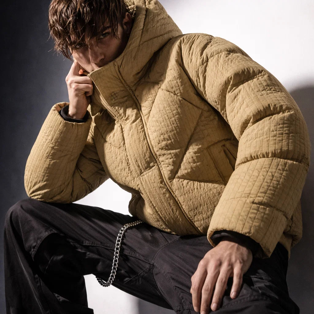 Declan Winter Core Jacket