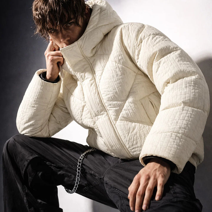 Declan Winter Core Jacket