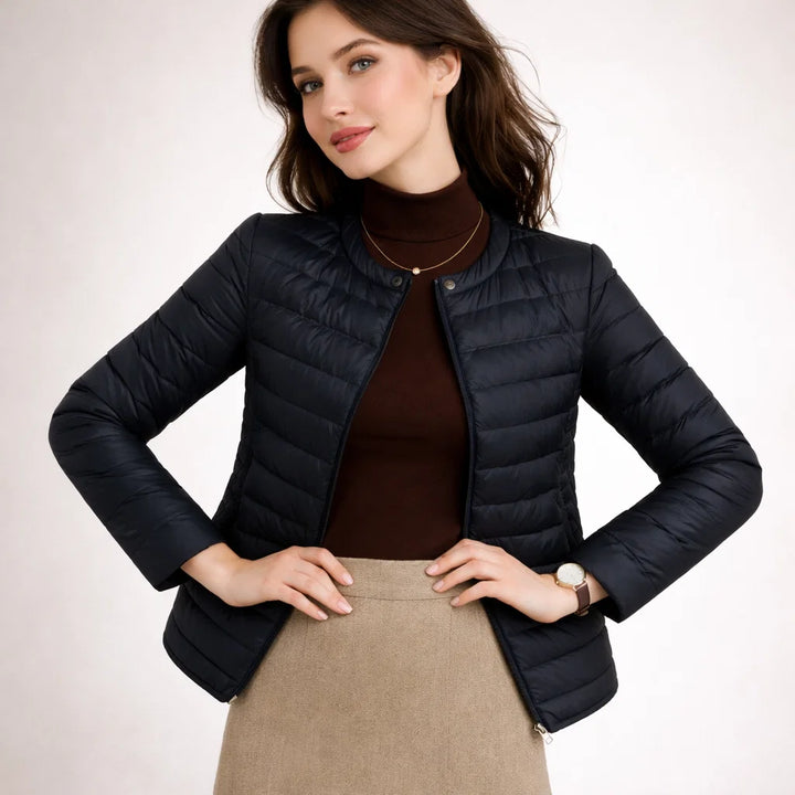 Serina Padded Down Jacket