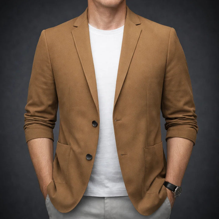 Ravello Relaxed Blazer
