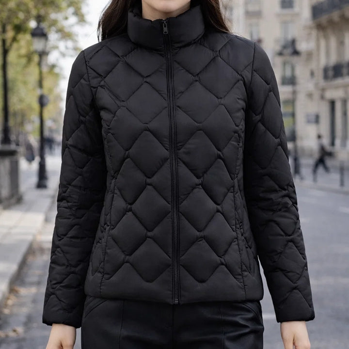 Marvion Puffer Down Jacket